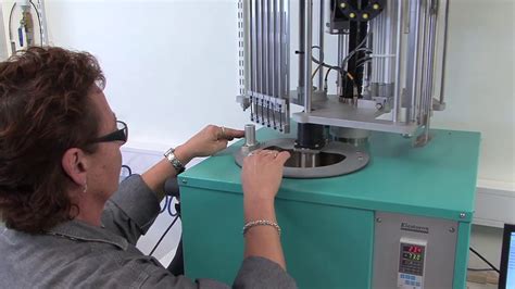 Rubber Brittleness Tester agency|Brittleness Point Testers: Critical Tools for Material Durability.